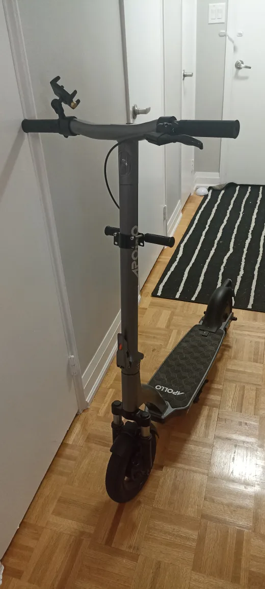 Apollo 3151 Electric Scooter image indicator(5)