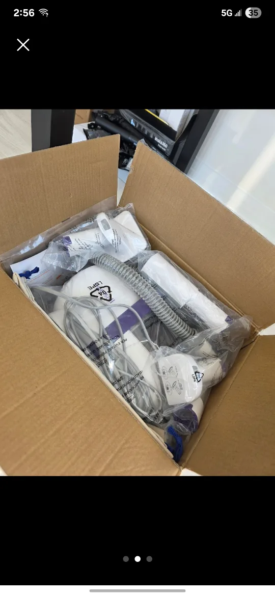 vaccum and grooming kit - pets image indicator(2)