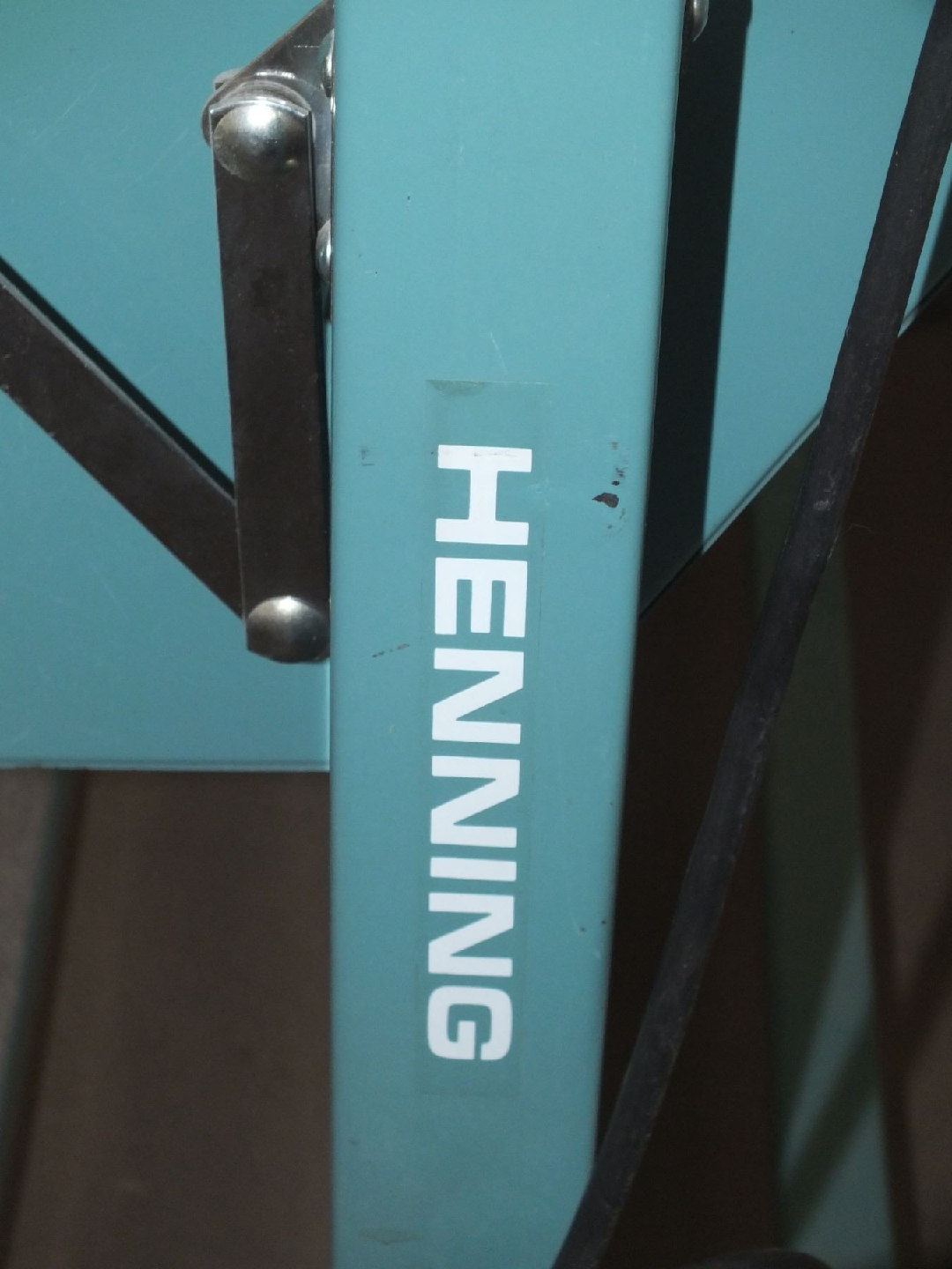 Henning Graphics 3040 TAD Drafting Table - photo 3