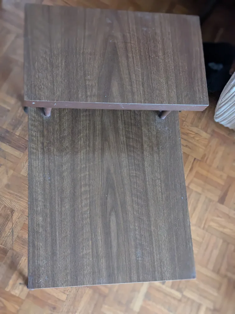 antique end table image indicator(2)