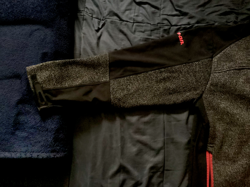 Snap-on Choko Authentics Fairmont Jacket - XL/TG - photo 2