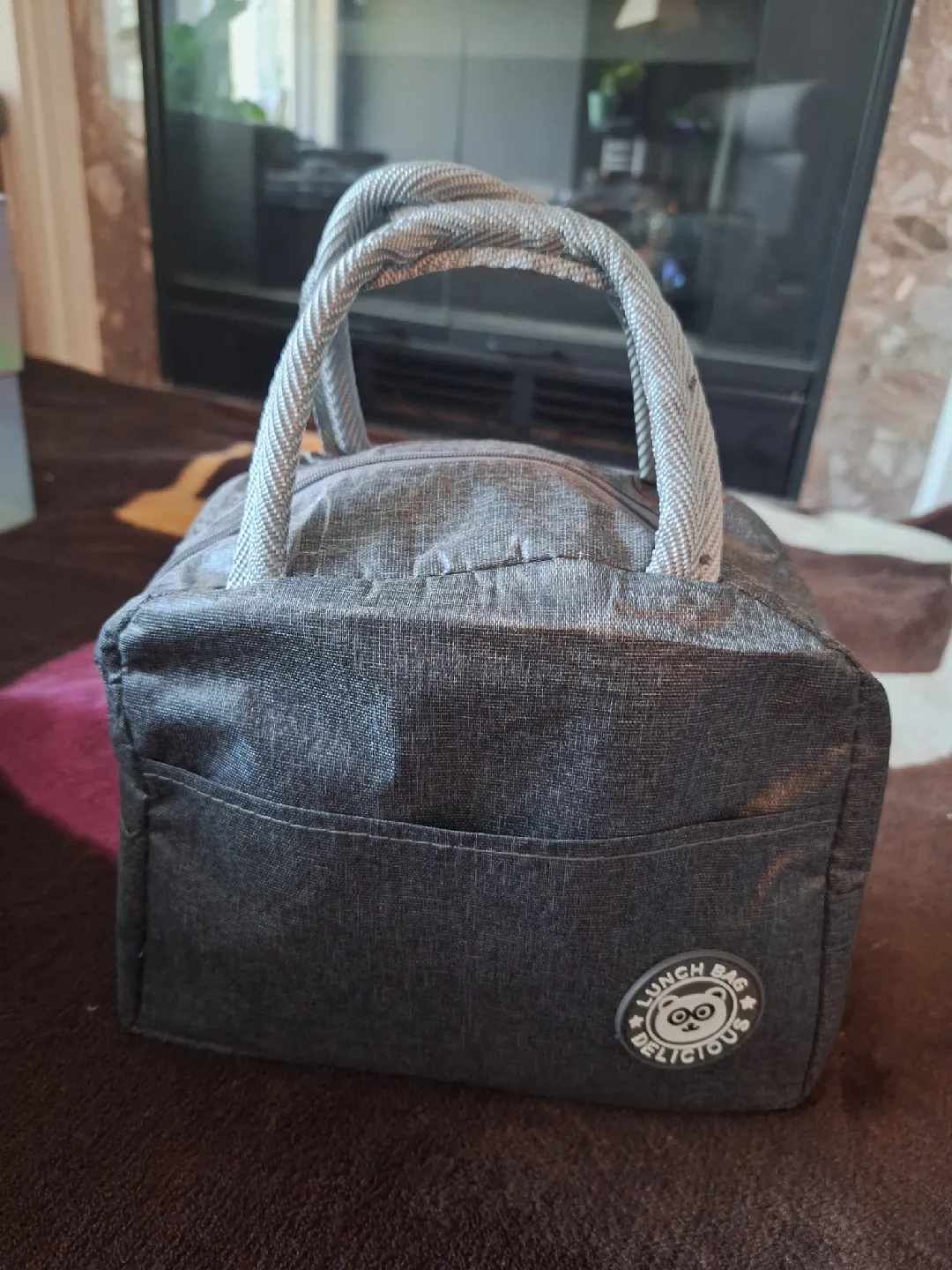 NEW Pink Lunchbox and Matching Cup 🥤 image indicator(4)