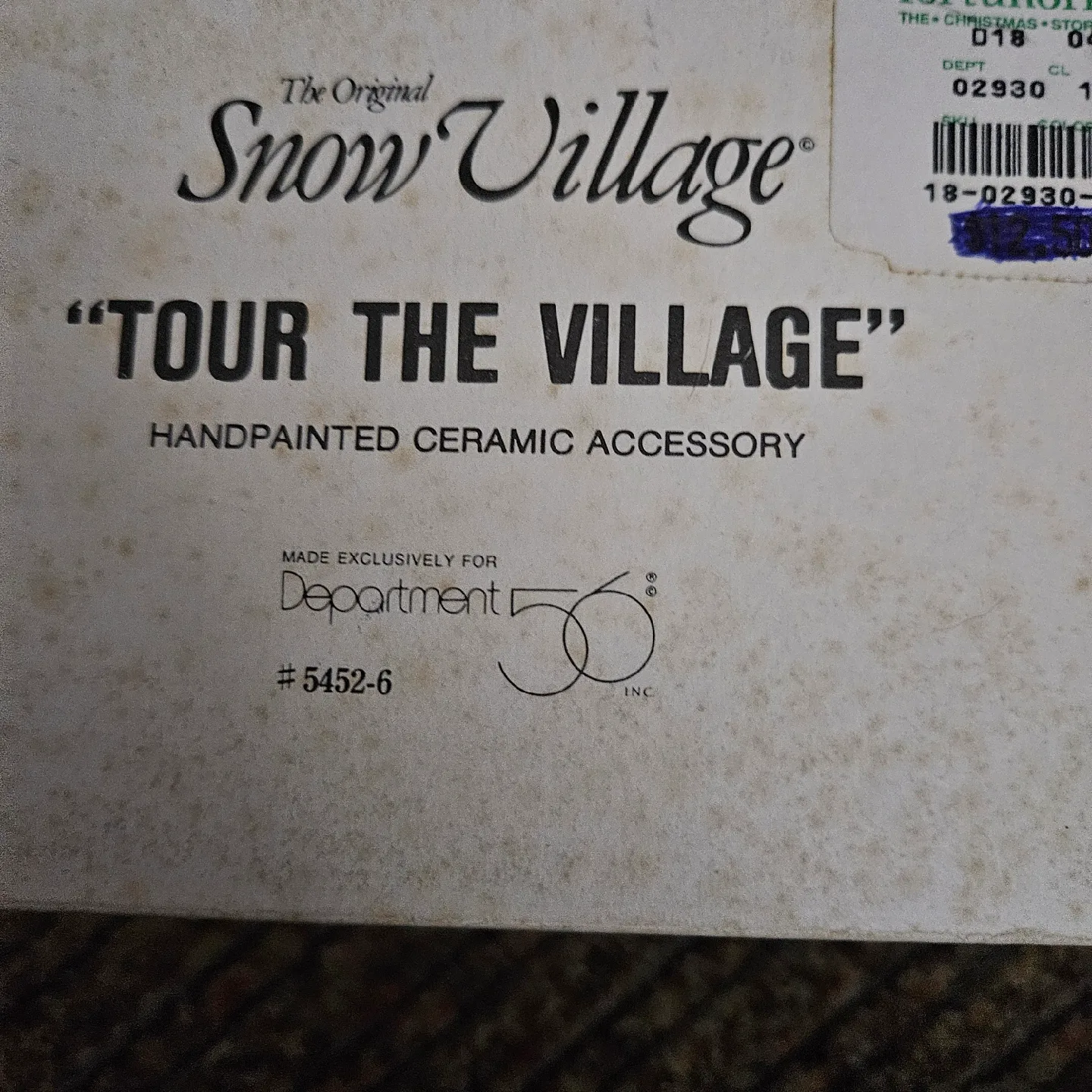 S.V.Tourist Information VTG Dept 56 image indicator(4)