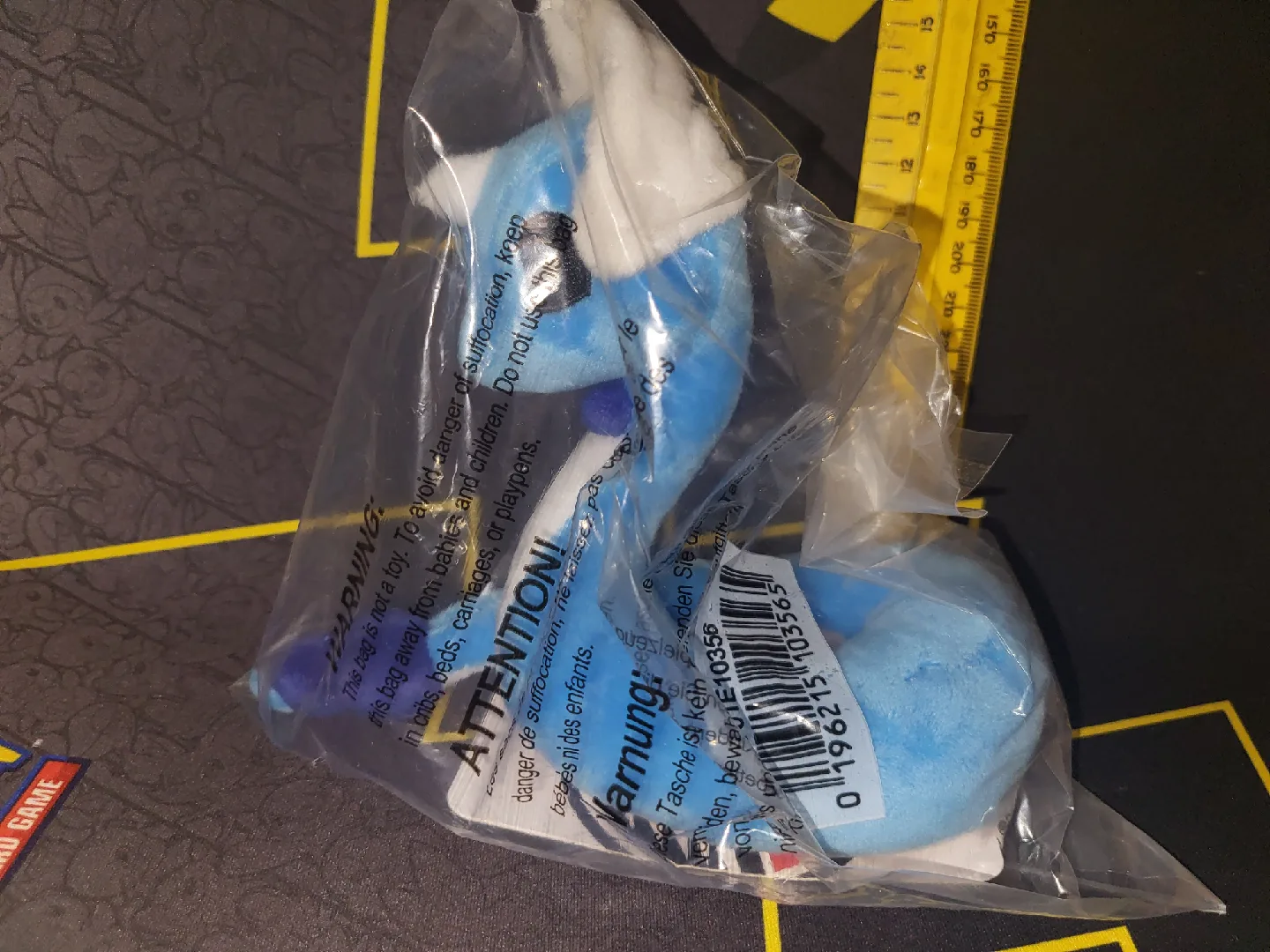 Pokemon Center Sitting Cuties: Dragonair image indicator(2)