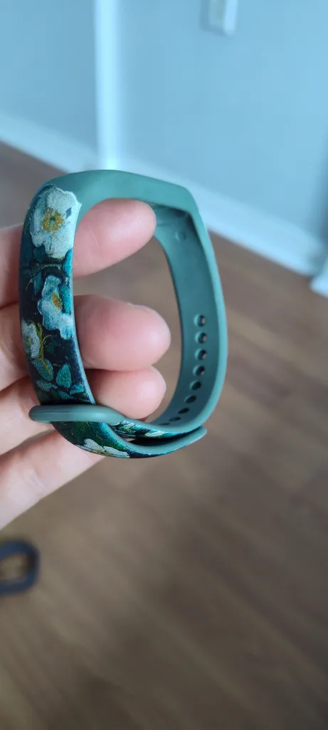 Xiaomi Mi Band Strap image indicator(2)