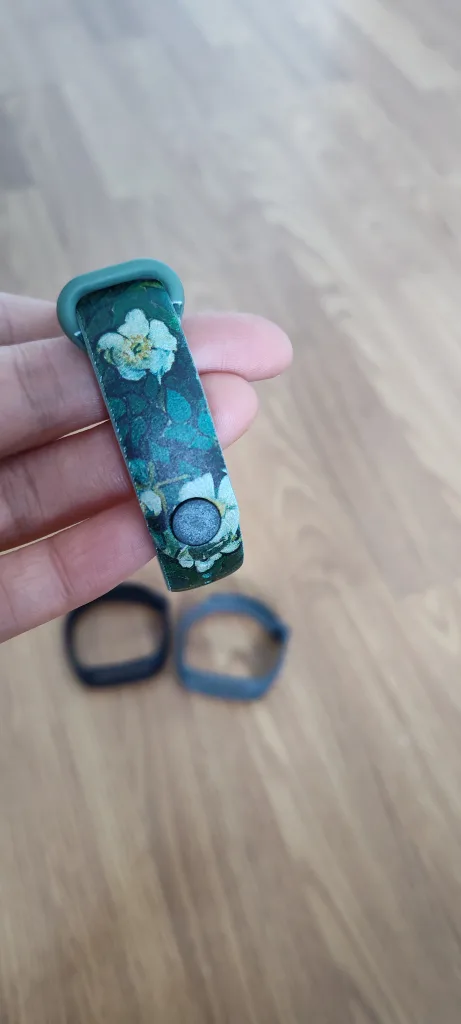 Xiaomi Mi Band Strap image indicator(3)
