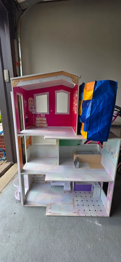 Rainbow High House Dollhouse image indicator(7)