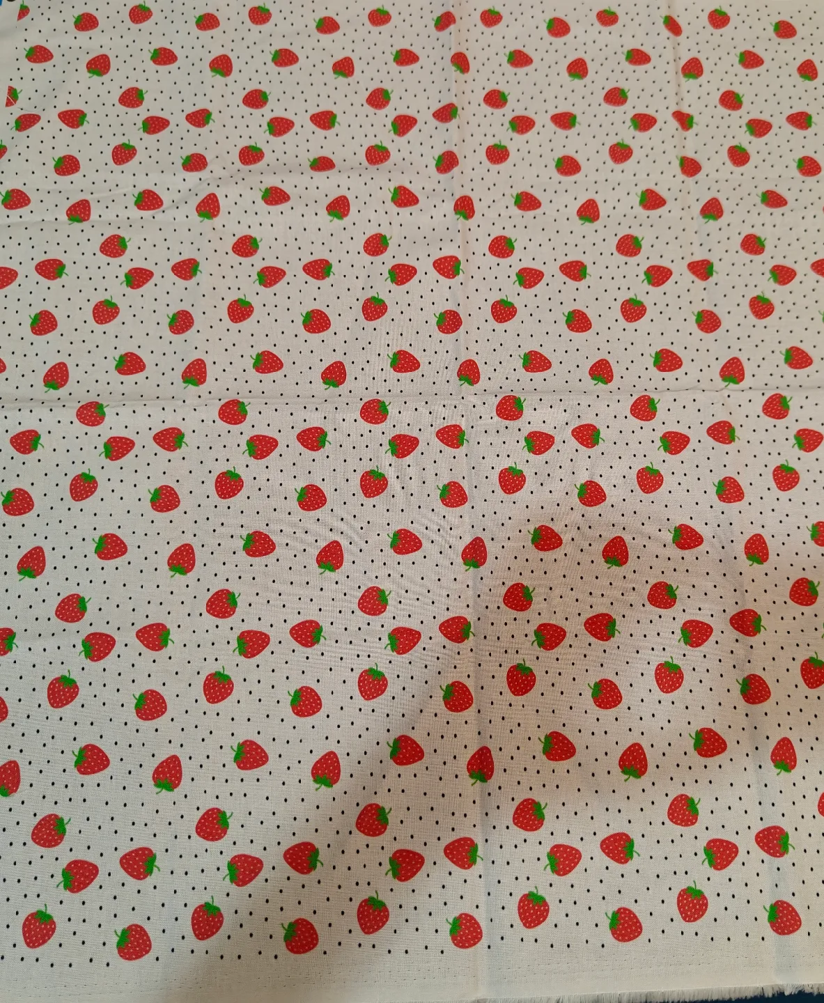 Pink Sewing Basket with Supplies and Fabric Prints🧡💖 image indicator(6)