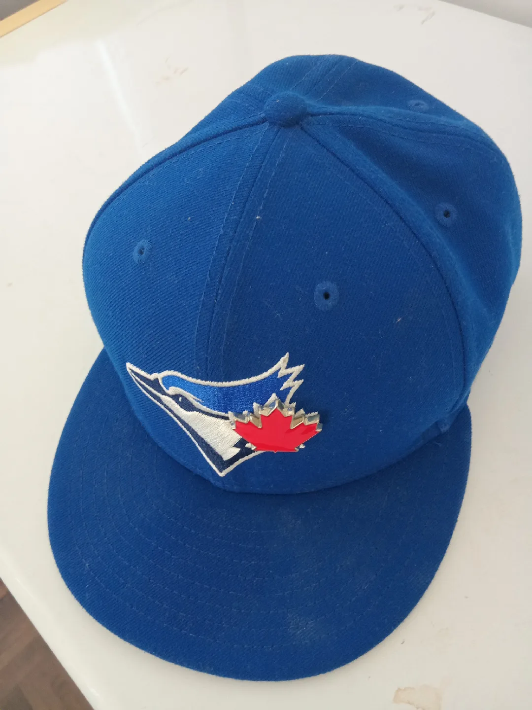 New Era Toronto Blue Jays 9FIFTY Hat thumbnail
