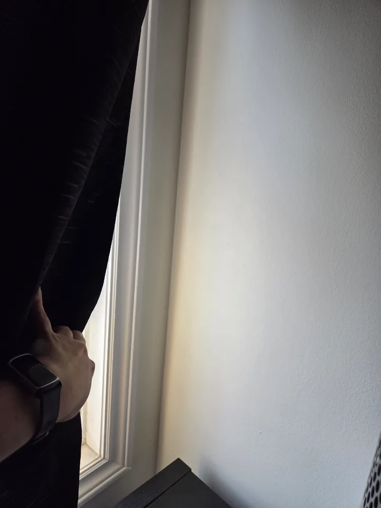 Blackout Curtain Single Panel image indicator(4)