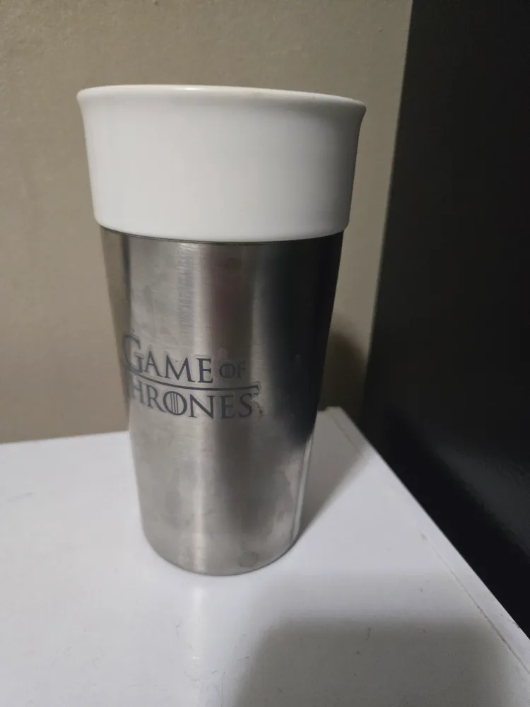 Free Game of Thrones Coffee Mug thumbnail