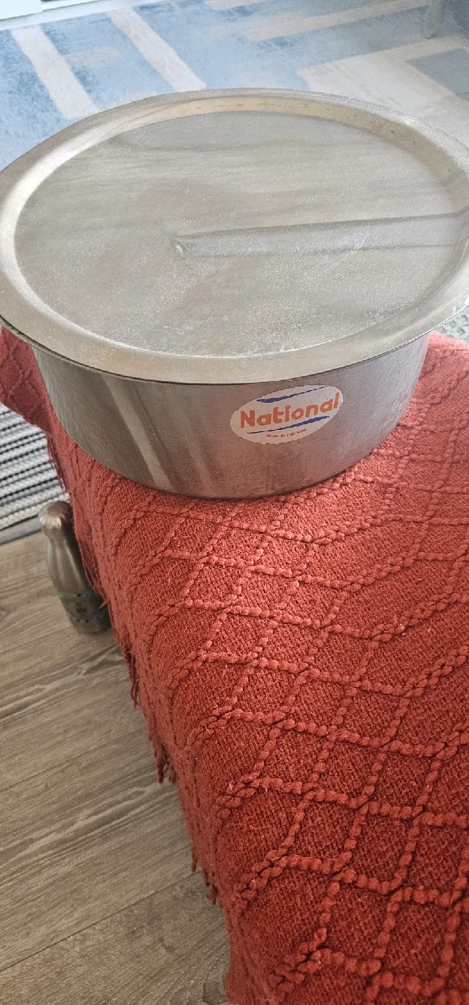 National Cooking Pot thumbnail