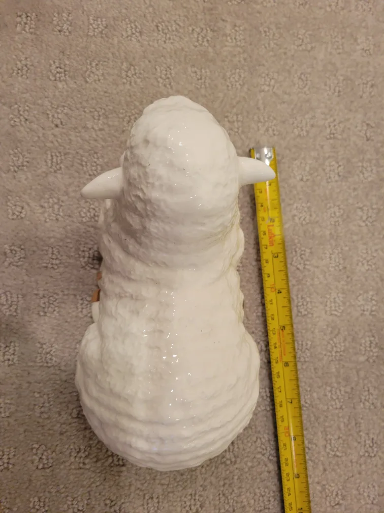 Year of the Sheep image indicator(3)