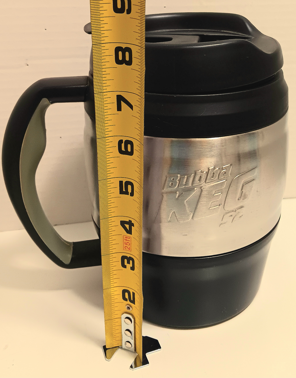 🍺Bubba Keg 52oz Mug with Lid🍺 - photo 3