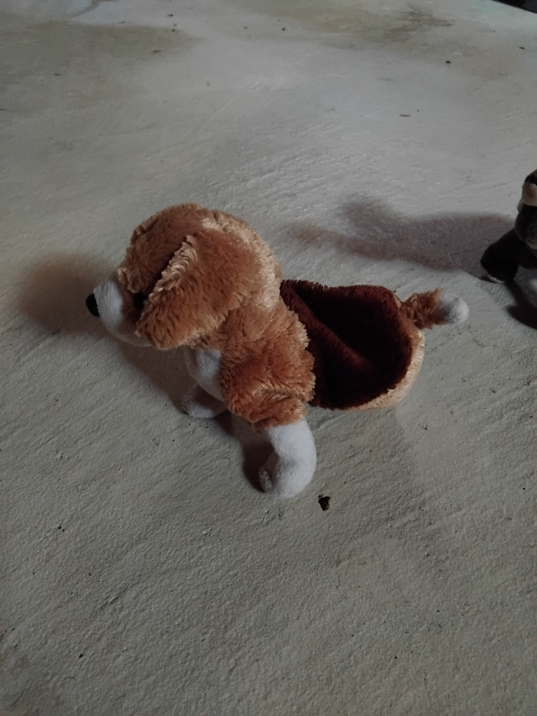 Plush Animal Toys beanies - photo 3