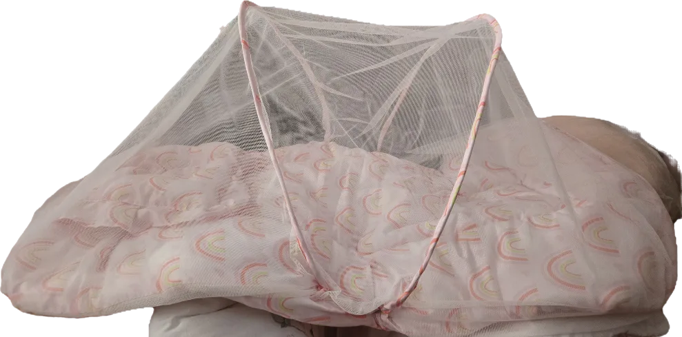 Baby Mosquito Net Bed thumbnail