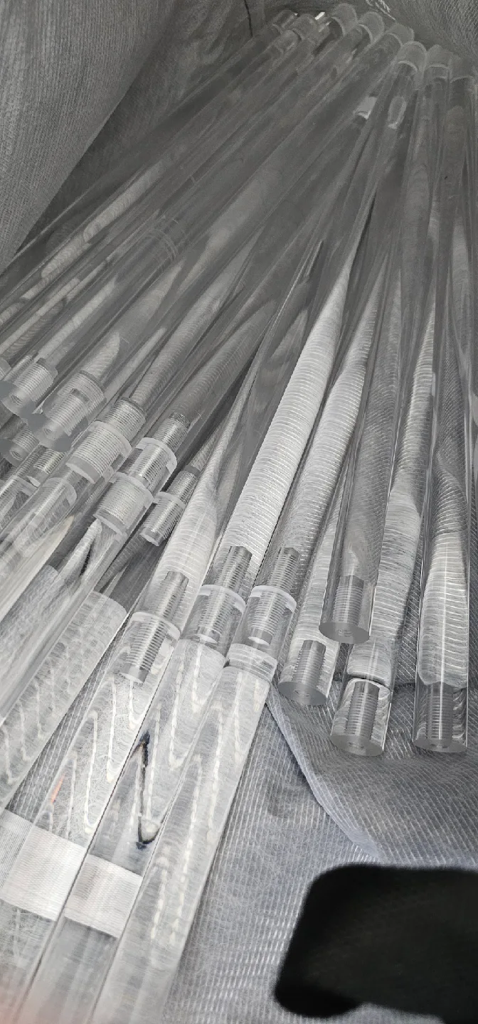 Acrylic Stir Sticks & Plates image indicator(2)