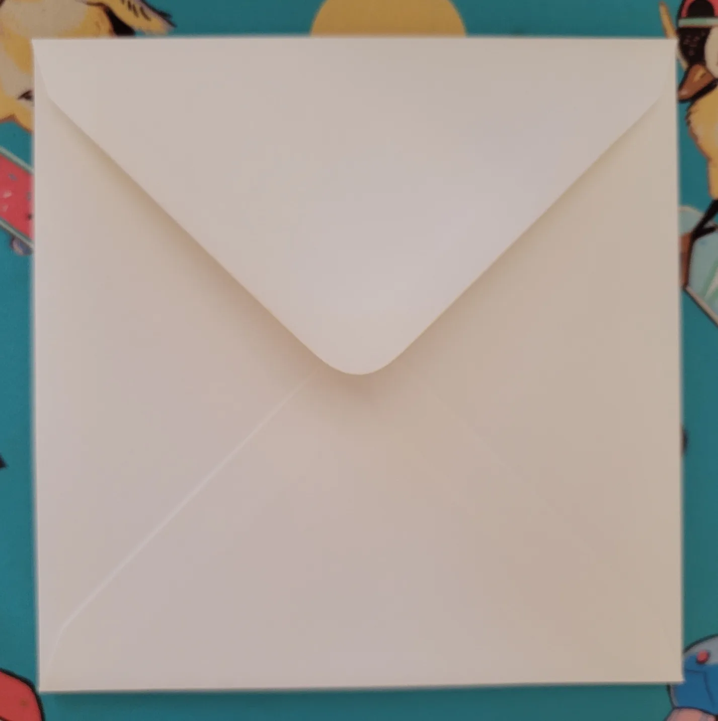 🥕 The Art File 'Natural Phenomenon' Card image indicator(3)