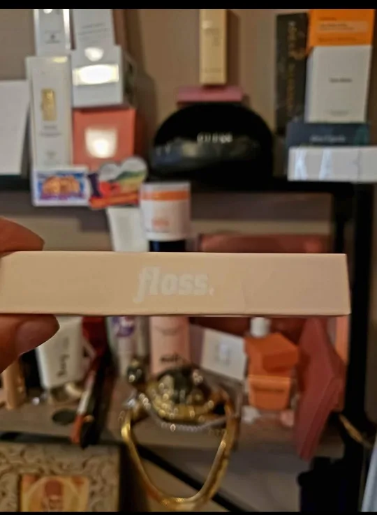 *Floss* Lip Advocate ~Sheer Lip Tint~ image indicator(2)