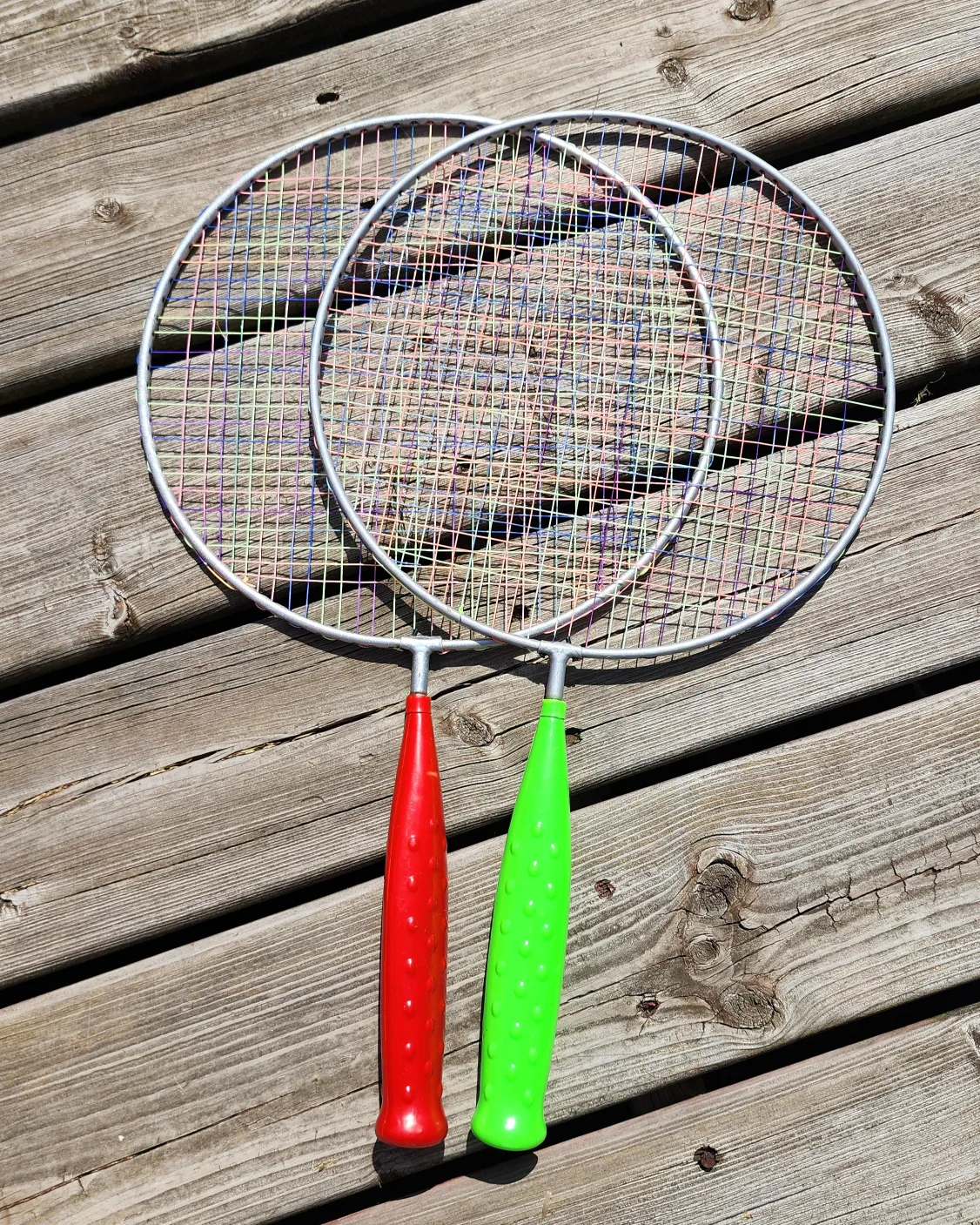 Kids Badminton Rackets thumbnail