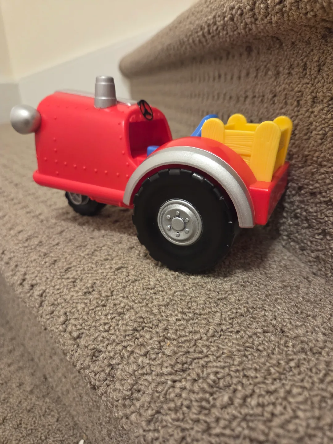 Cocomelon Vehicle Toy image indicator(2)