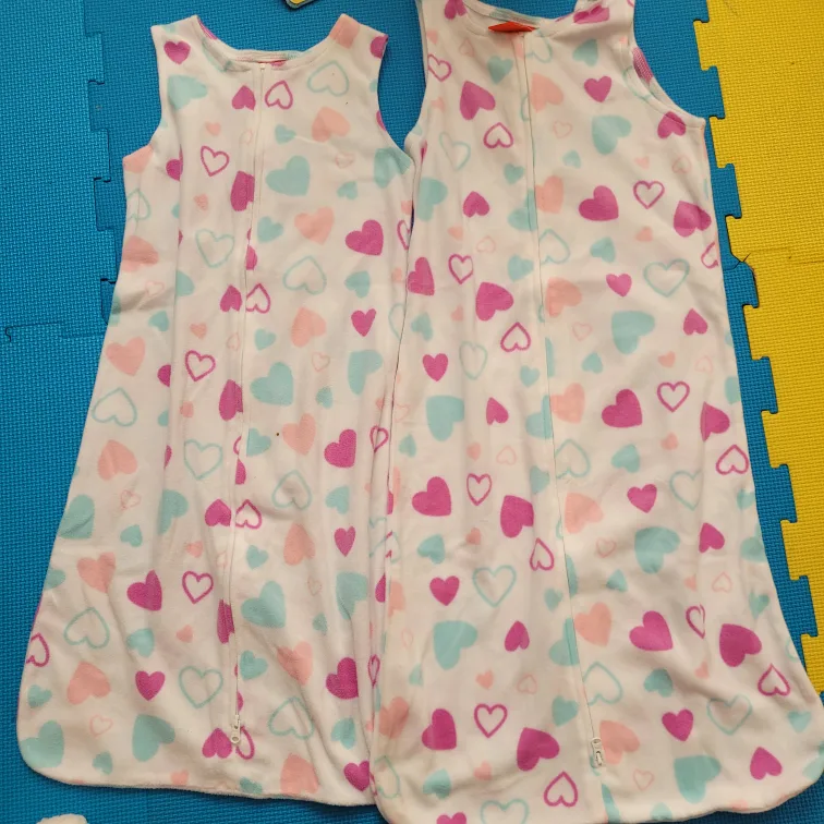 Joe Fresh Baby Sleep Sack thumbnail