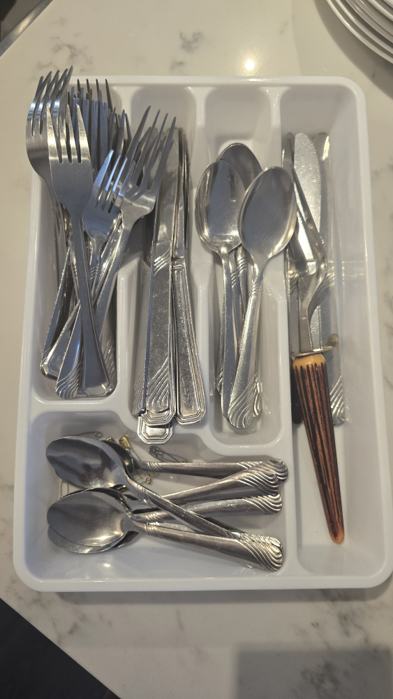 Cutlery Set