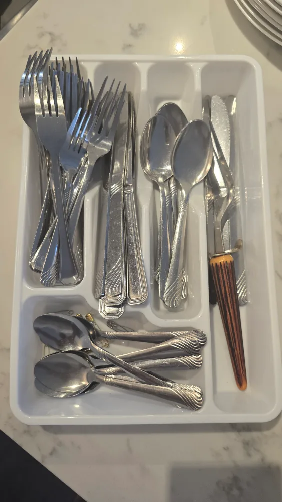 Cutlery Set thumbnail