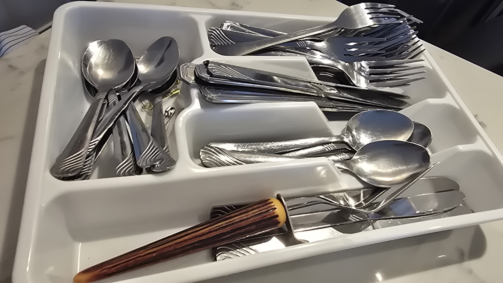 Cutlery Set - photo 2