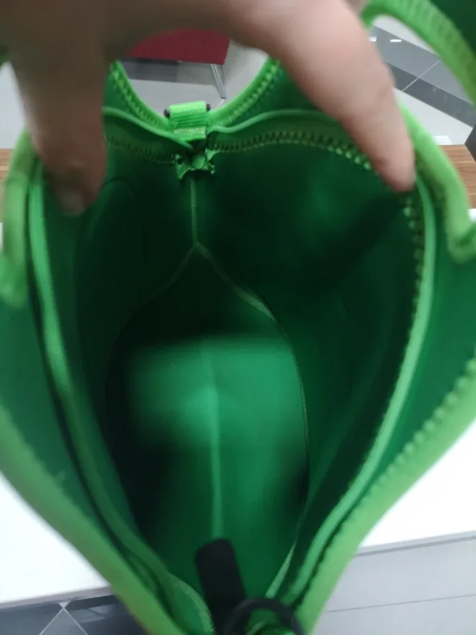 Chase Chic Dinosaur Print Lunch Bag image indicator(3)