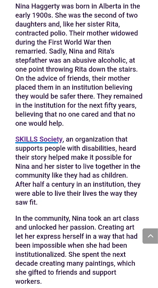 Framed Nina Haggerty 'Poppies' Print image indicator(5)