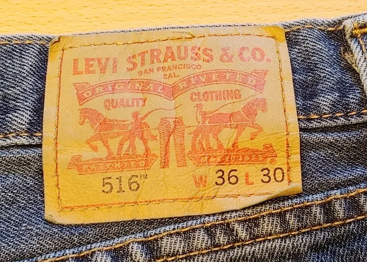 Levi's Red Tab Jeans image indicator(6)