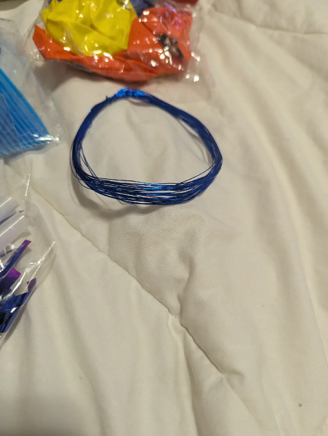 Anime Birthday Party  Set - New image indicator(7)