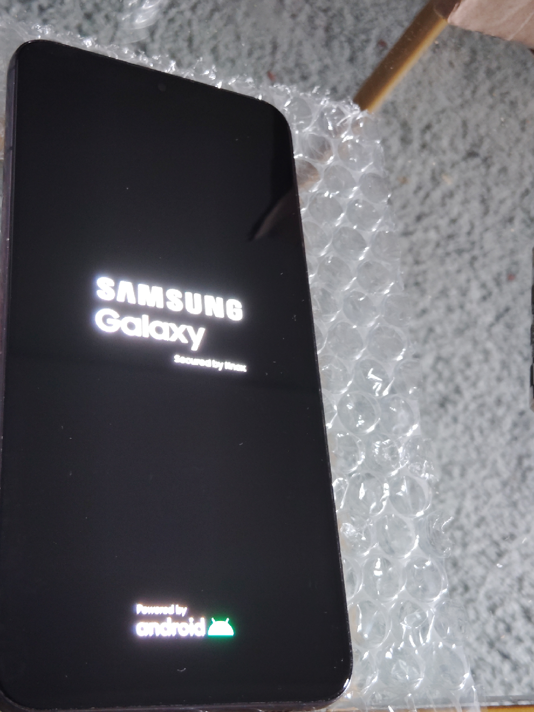 Samsung Galaxy S22+ 5G Phantom Black 128GB - photo 2