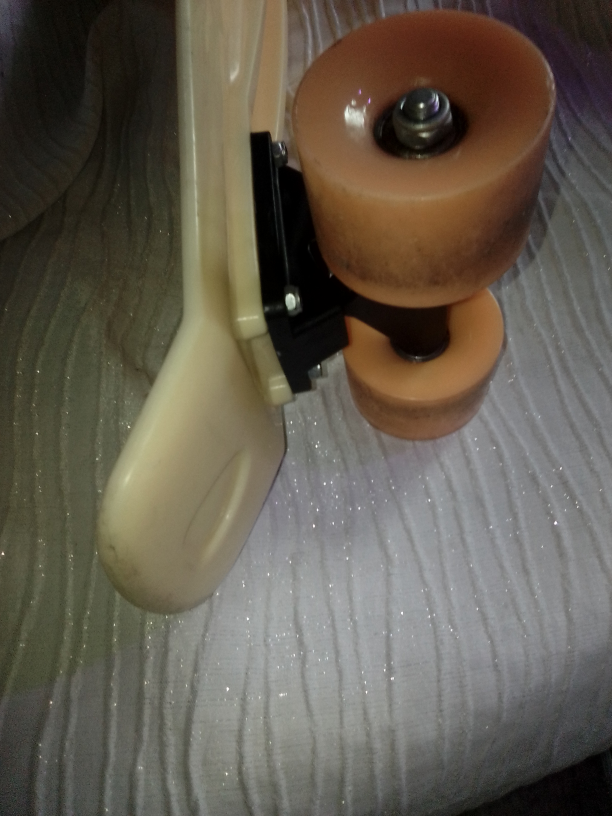 Sk8board Skateboard - photo 4
