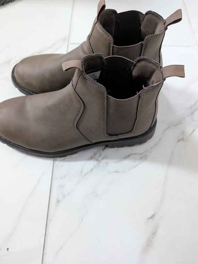 Boots image indicator(2)