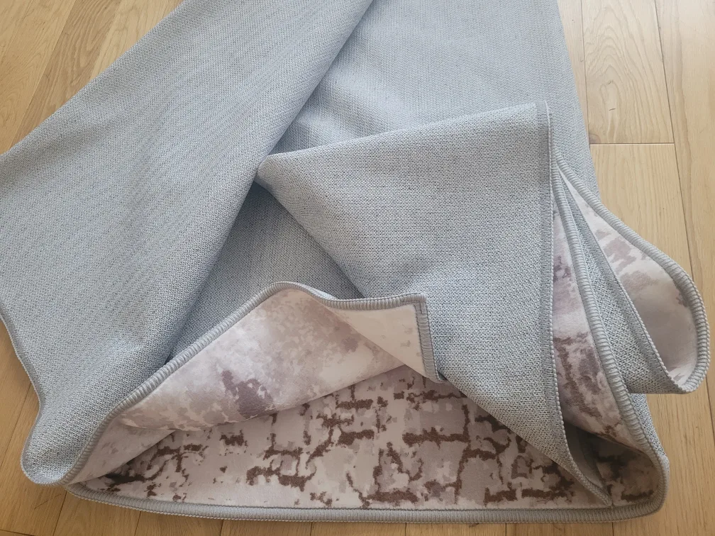 Abstract Neutral Area Rug image indicator(2)