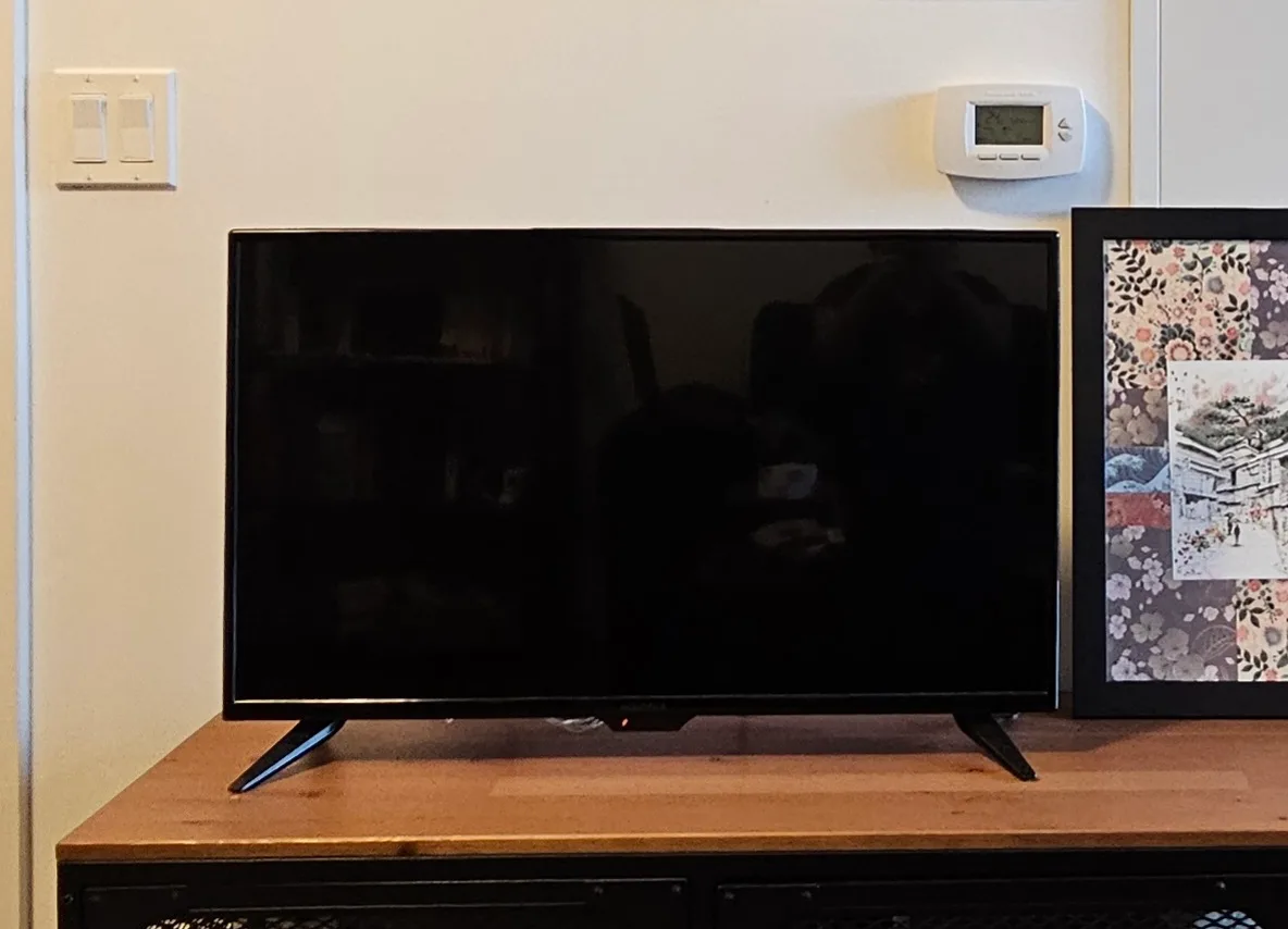 Insignia TV thumbnail