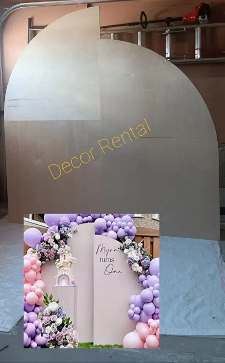 Party Decor Backdrop image indicator(4)