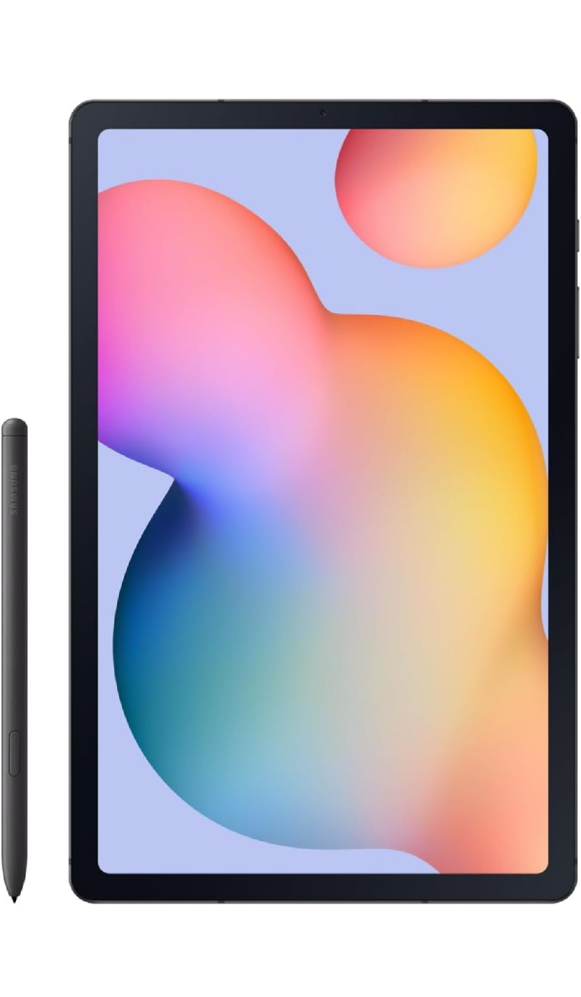Galaxy Tab S4