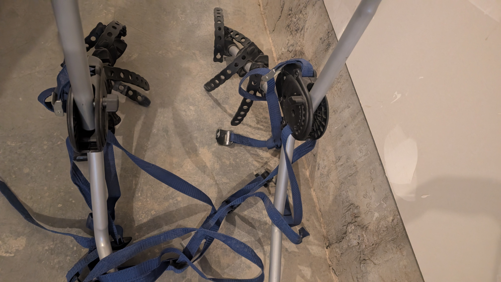 Thule Bike Rack - photo 2