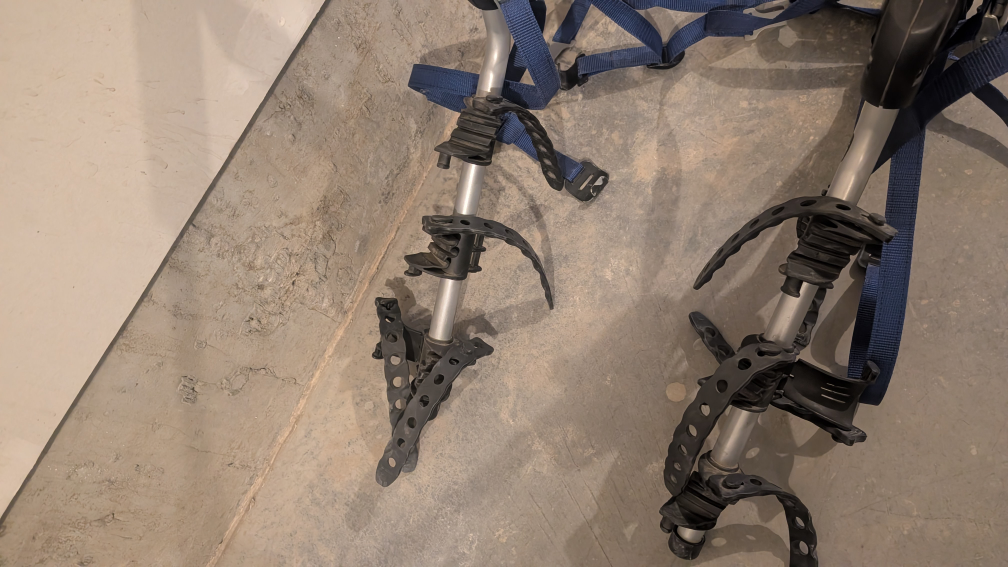 Thule Bike Rack - photo 3