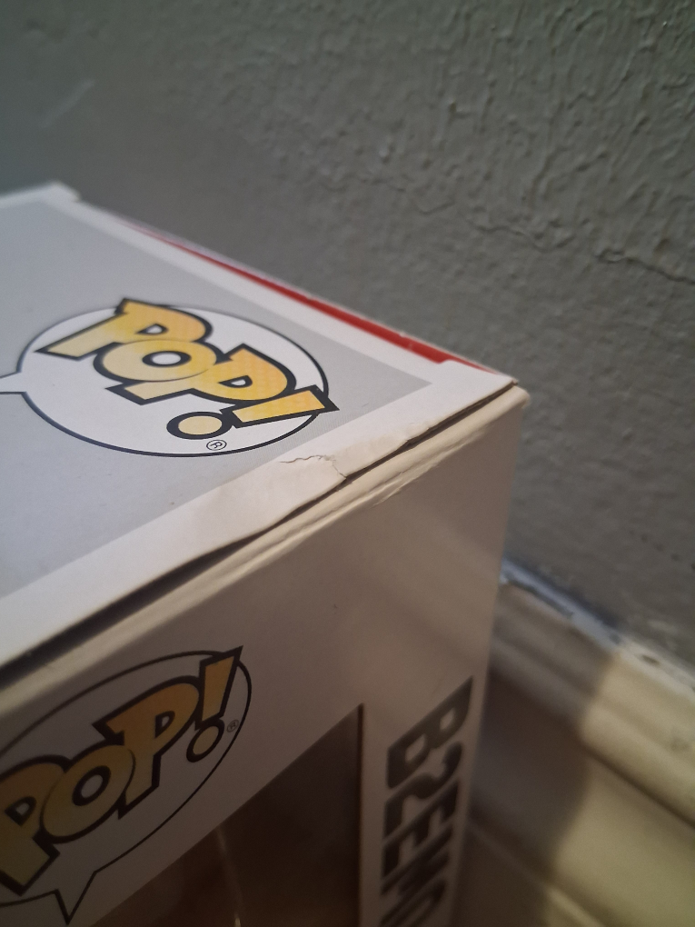 Funko Pop! Vinyl Figures - Marvel, Pokemon, Star Wars - photo 5