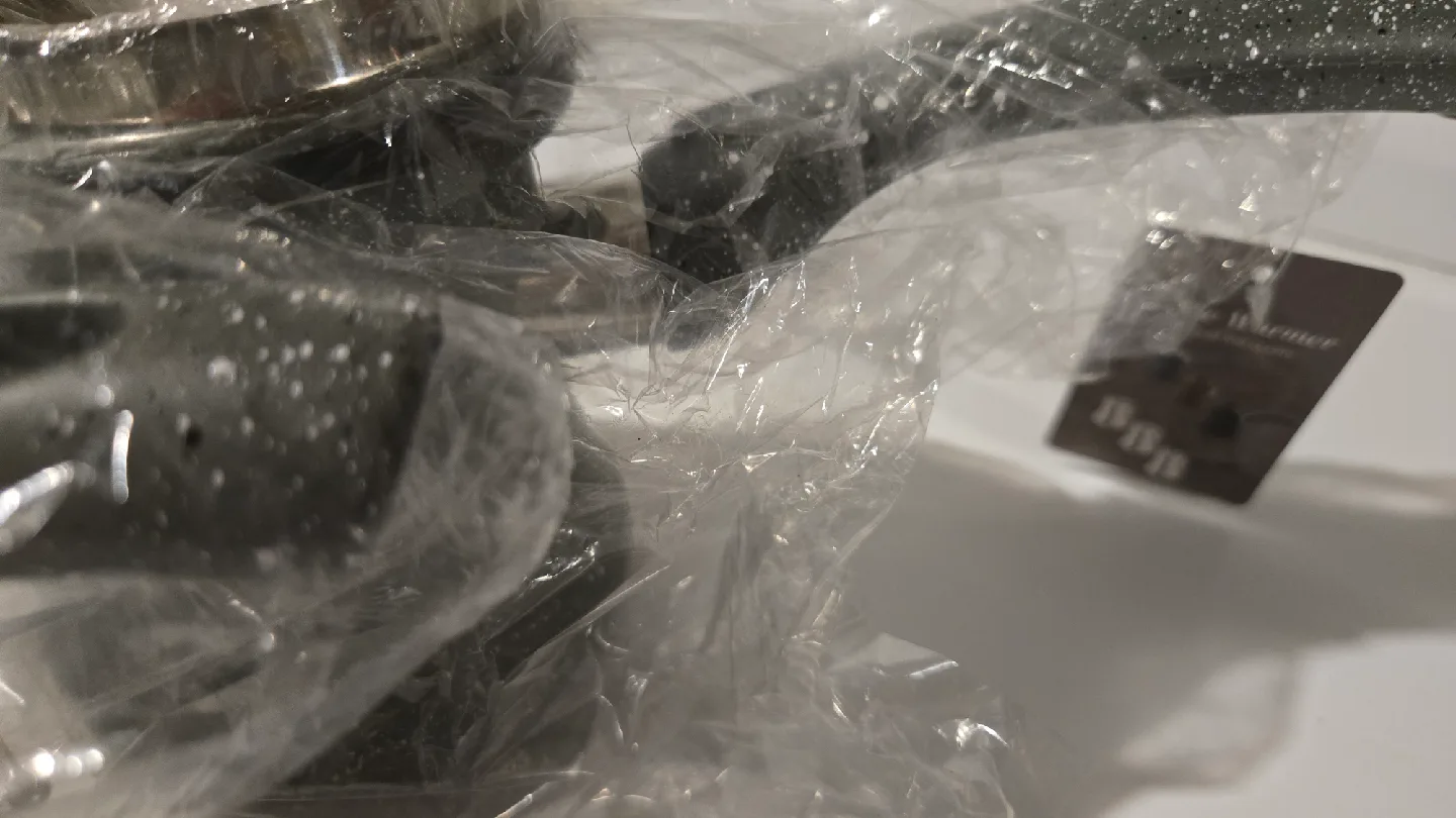 New BergHOFF Leo 2-Piece Cookware Set image indicator(4)