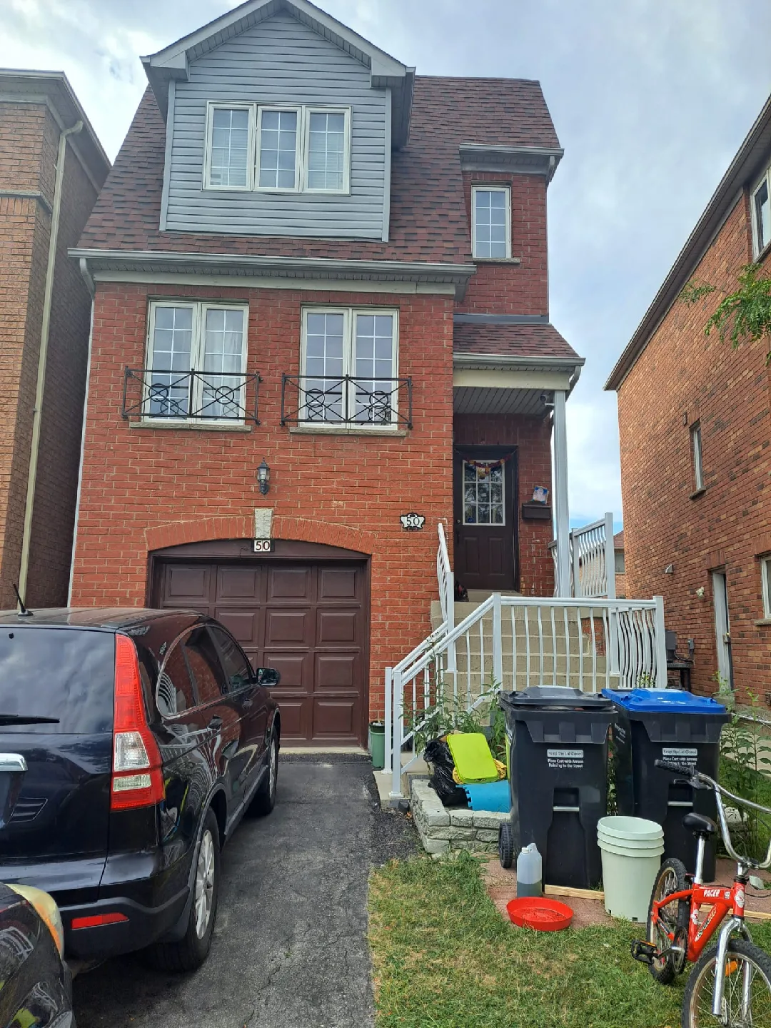 House for rent thumbnail