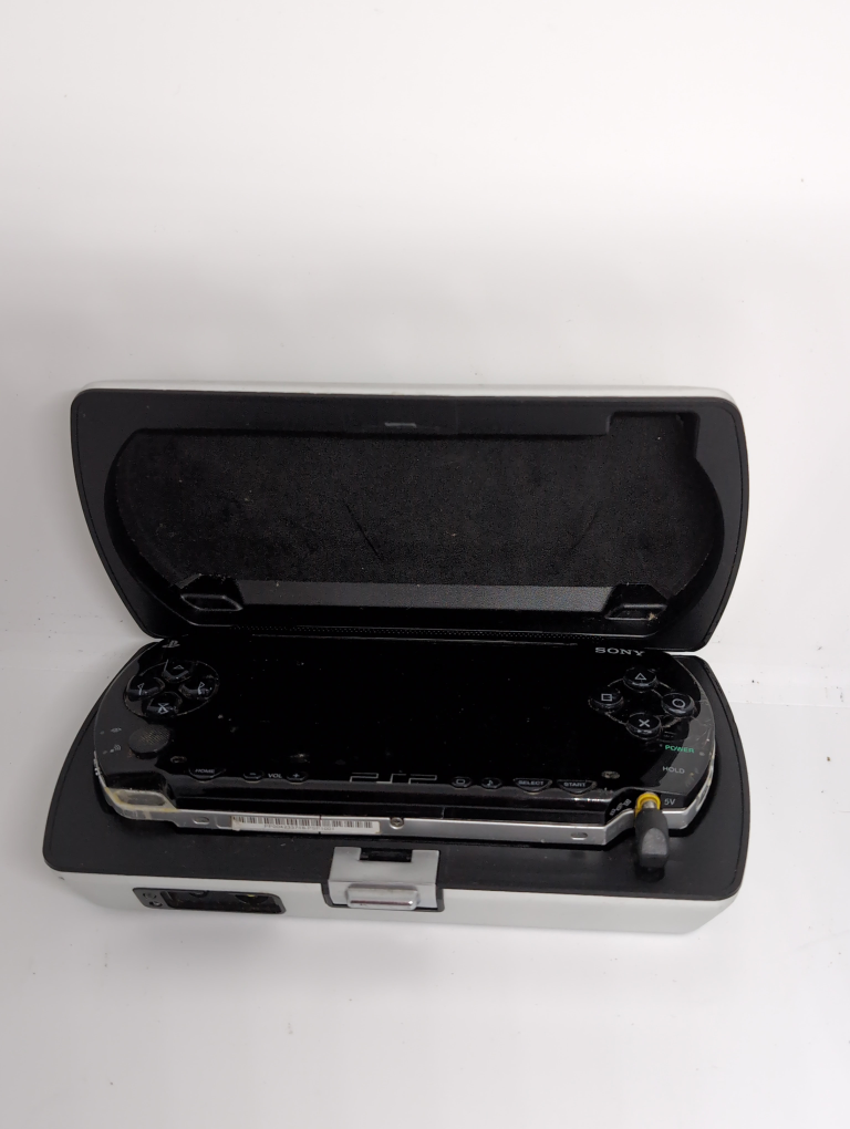 Sony PSP Handheld Console