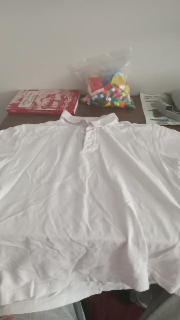 Old Navy Polo Shirt - XL thumbnail