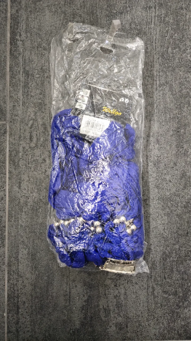 Women's Owl Pendant Scarf image indicator(5)