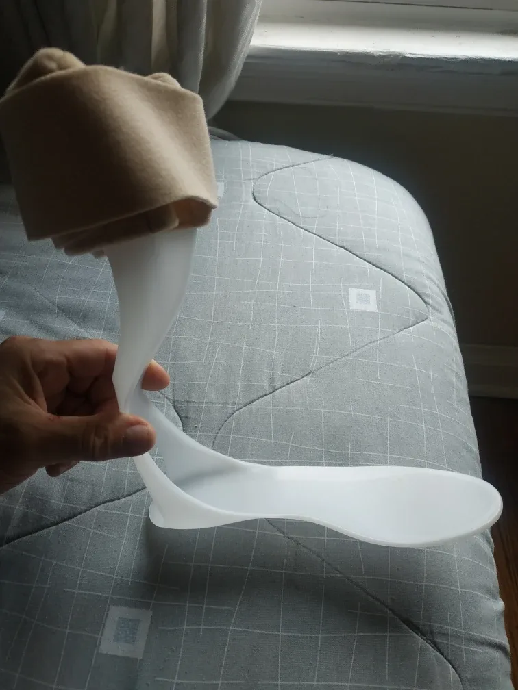 Foot Drop Brace - Orthosis 🥕 image indicator(3)