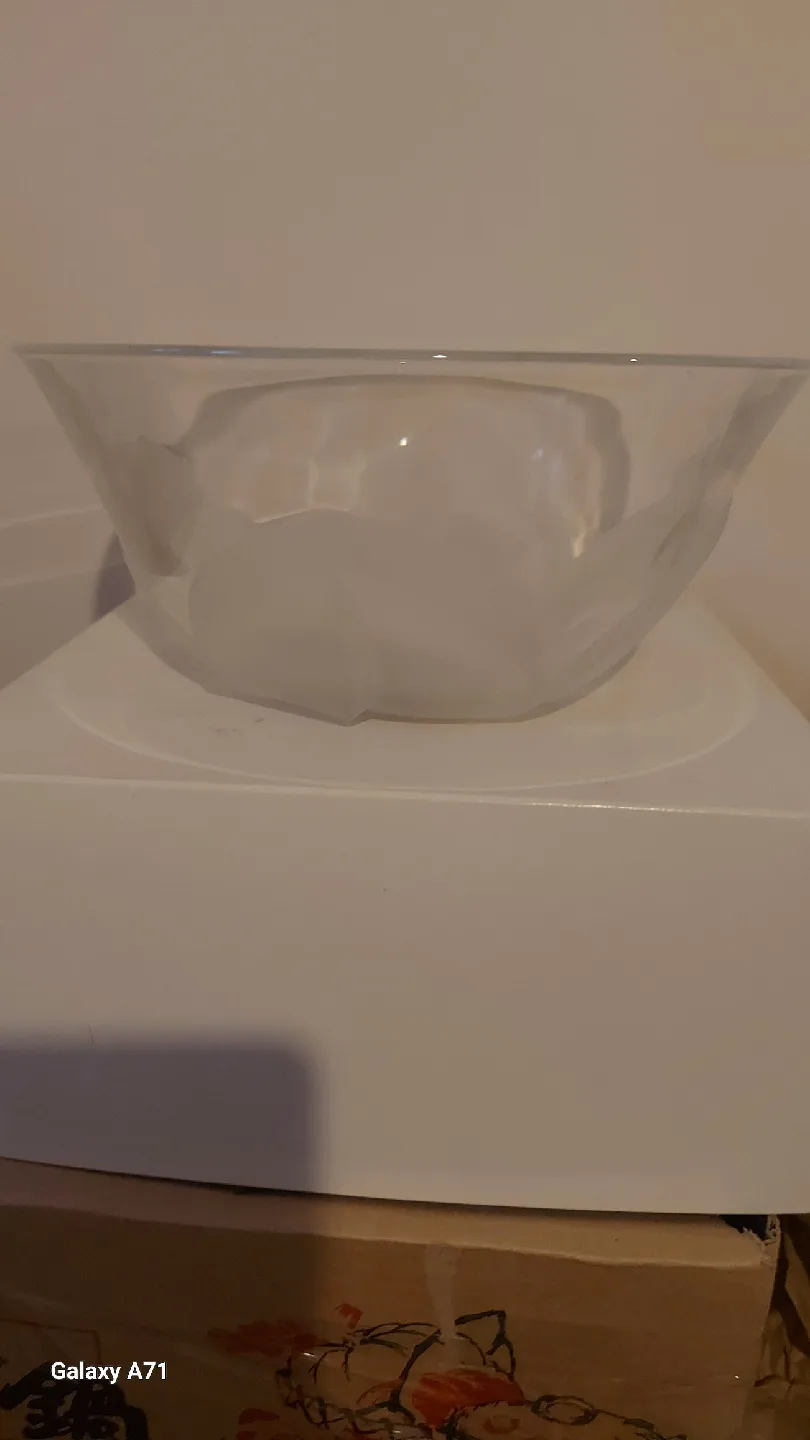 Cristal JG Durand Florence Bowl image indicator(2)